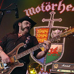 Who’d win in a wrestling match, Lemmy or God?