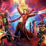 Guardians of the Galaxy Vol. 2: Form and Formula