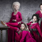 Harlots: After and Before Handmaid’s
