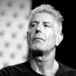 Anthony Bourdain, depression, food, and loss